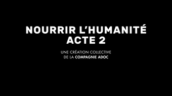 Impossible de lire la video