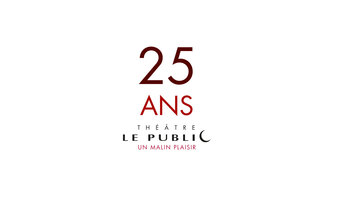 Impossible de lire la video
