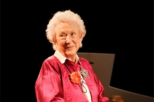Jacqueline Bir, 70 saisons de théâtre