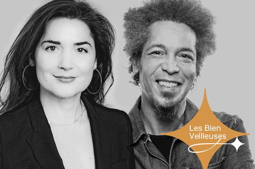 SHABO CHANTE, ET TOI ? LE COUPLE DANS TOUS SES ÉTATS...