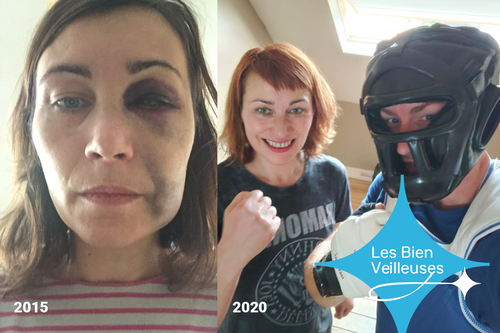 ESSAIE UN PEU POUR VOIR...
