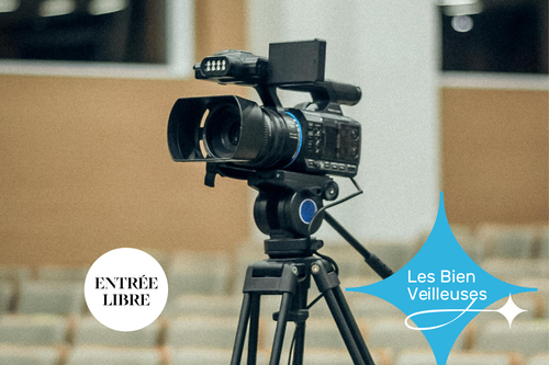 DOCUMENTAIRES - LES BIENVEILLEUSES