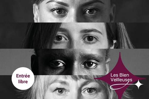 BLESSURES DE FEMMES