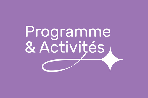 Programmation