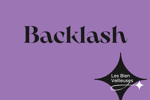 BACKLASH