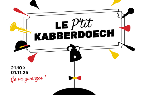 LE P’TIT KABBERDOECH