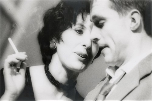 QUI A PEUR DE VIRGINIA WOOLF ?
