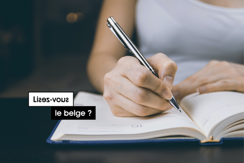 ATELIERS D’ÉCRITURE