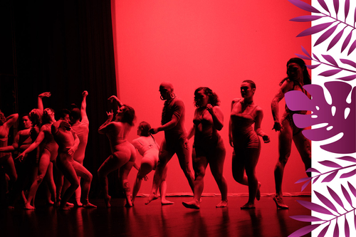 THE SASSY CABARET, QUARTIER D’ÉTÉ