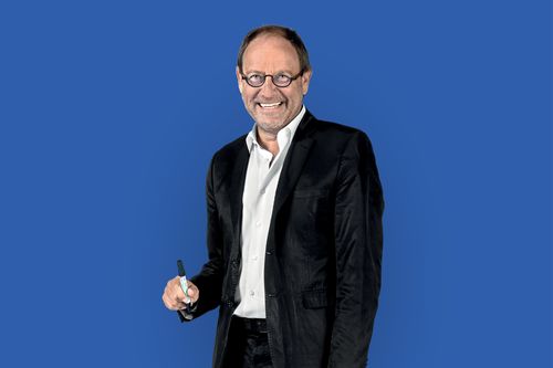 KROLL EN SCÈNE
