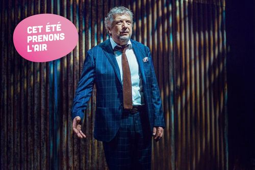 LA PROMESSE DE L’AUBE