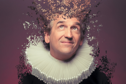 BIG BANG (ou l’histoire d’un professeur de philo face à sa classe)