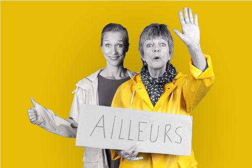 FUGUEUSES