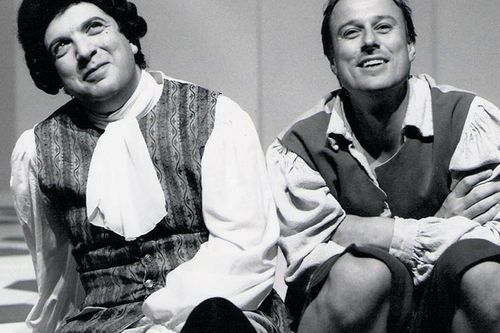 LES AMOURS DE JACQUES LE FATALISTE