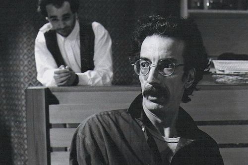 CHEZ AZIZ