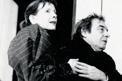 LA CERISAIE