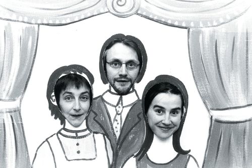 LA LEÇON