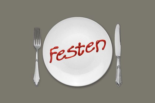 FESTEN (à l’Hippodrome de Boitsfort)