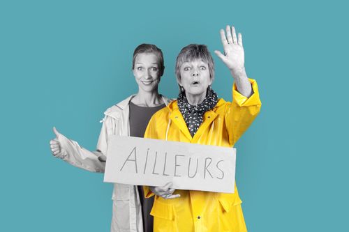 FUGUEUSES
