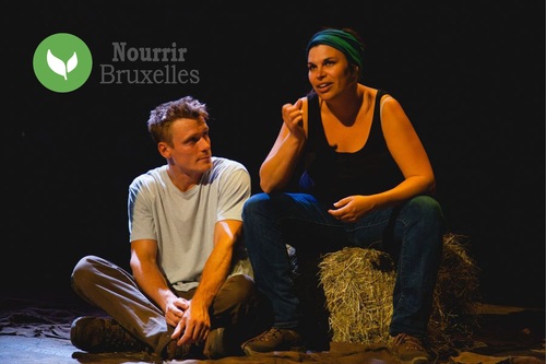 NOURRIR L’HUMANITÉ - ACTE 2