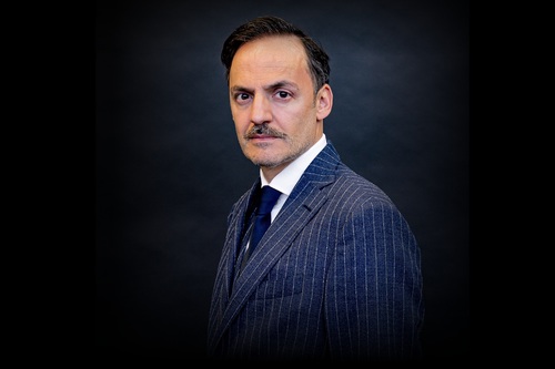 LE BON DOCTEUR GASPARRI