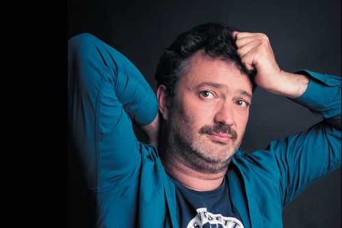 LA VIE DE BERNARD, CÉLIBATAIRE MALGRÉ LUI