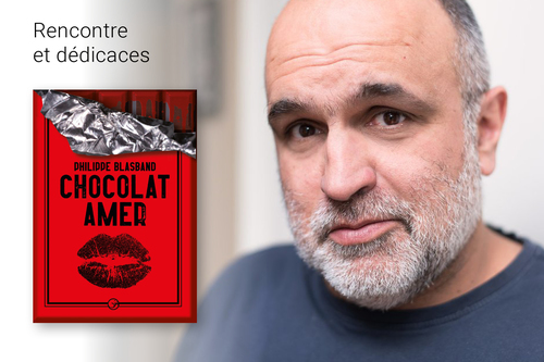 PHILIPPE BLASBAND
