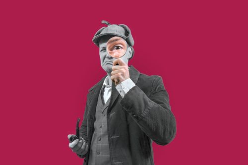 LES FAUX BRITISH