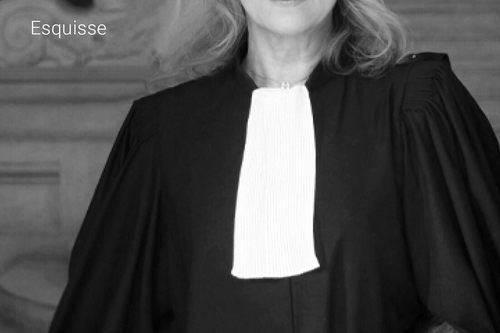 JOURNAL D’ASSISES