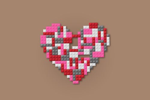 L’AMOUR DANS TOUS SES ÉTATS