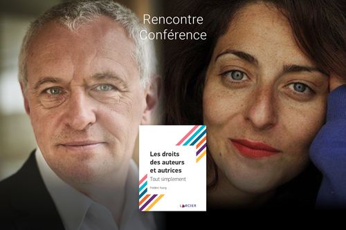 FRÉDÉRIC YOUNG ET CAMILLE HUSSON