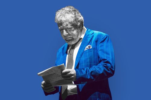 LA PROMESSE DE L’AUBE