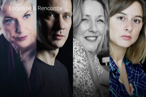 LA VALSE DES OUBLIÉS