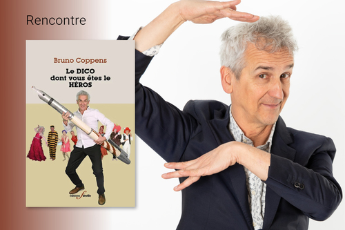 BRUNO COPPENS