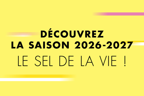 Saison 26-27