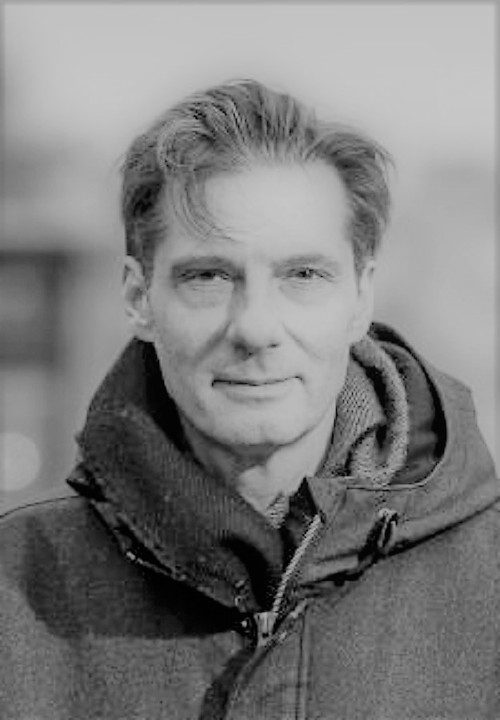 L’INVITÉ DU PUBLIC : ALEXANDRE TROCKI