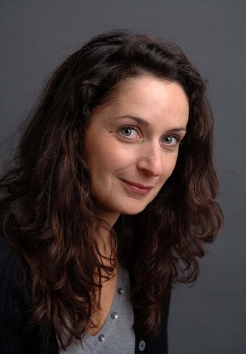 L’INVITÉ DU PUBLIC : JASMINA DOUIEB