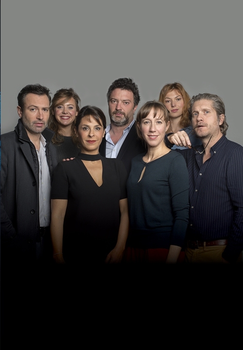 MARIS ET FEMMES