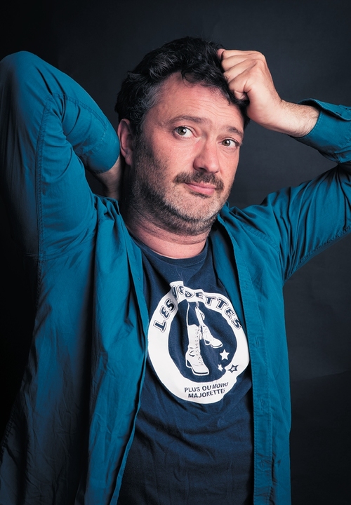 LA VIE DE BERNARD, CÉLIBATAIRE MALGRÉ LUI